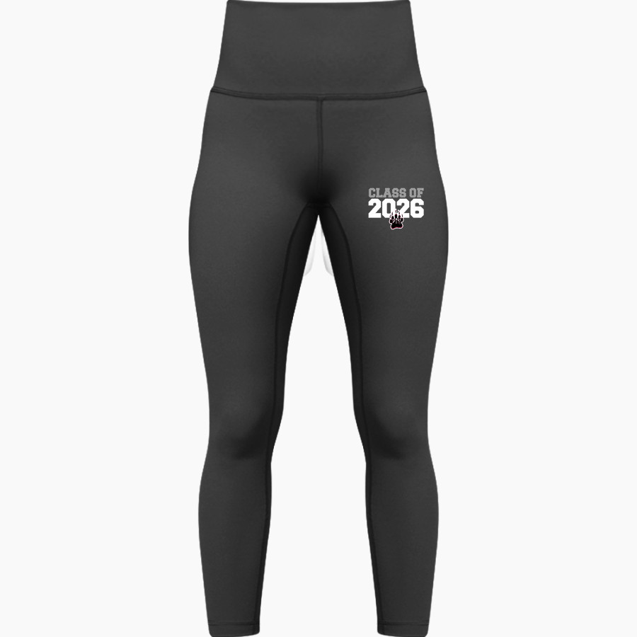 Paideia High Bears <span class="pdp-name-mascot">Paideia High School Bears</span> lululemon Women's Wunder Train HR Tight 25in