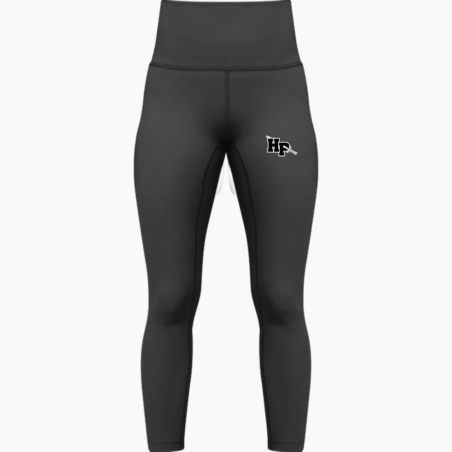 Hannah-Pamplico Raiders Raiders <span class="pdp-name-mascot">Hannah-Pamplico Raiders</span> lululemon Women's Wunder Train HR Tight 25in