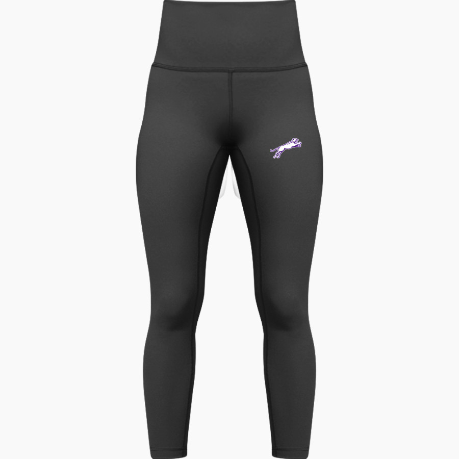 Panther Locker Spirit Wear Store lululemon Women's Wunder Train HR Tight 25in