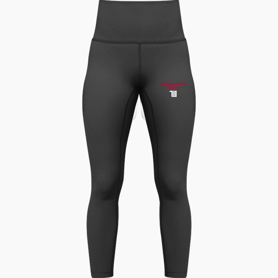 Wittenberg University Tigers <span class="pdp-name-mascot">Wittenberg University Tigers</span> lululemon Women's Wunder Train HR Tight 25in