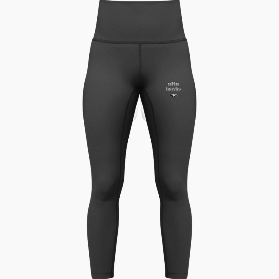 ALTA HIGH SCHOOL HAWKS <span class="pdp-name-mascot">ALTA HAWKS</span> lululemon Women's Wunder Train HR Tight 25in