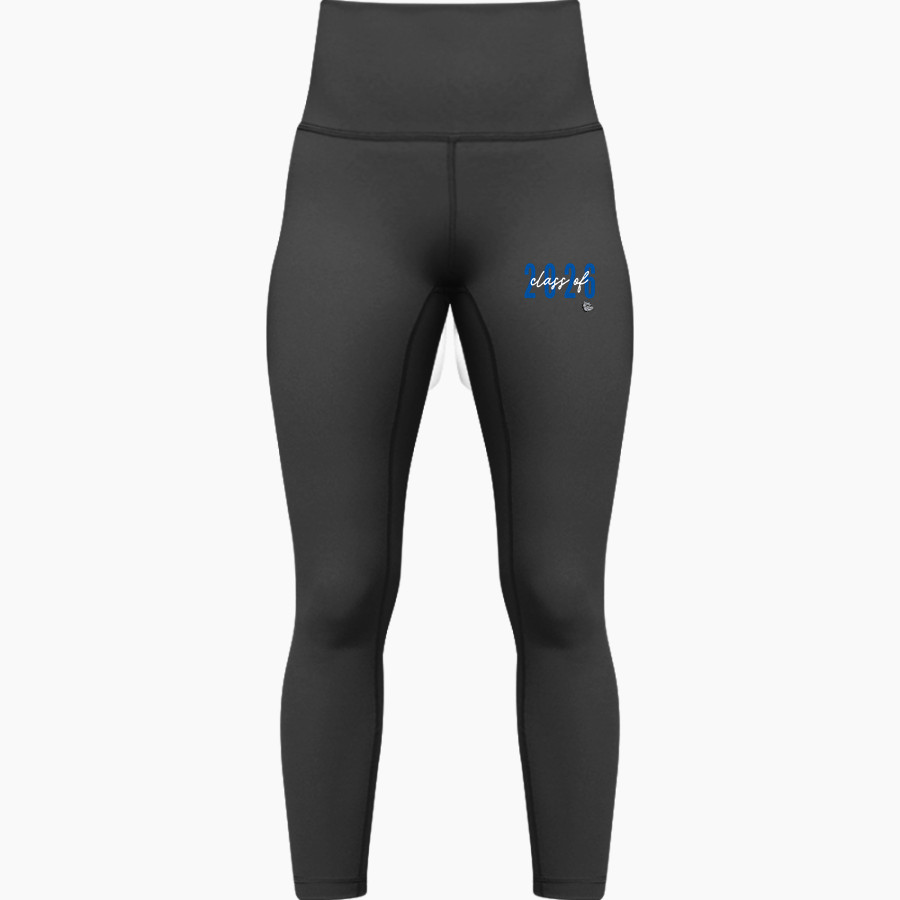 Woodburn Bulldogs <span class="pdp-name-mascot">Woodburn Bulldogs</span> lululemon Women's Wunder Train HR Tight 25in