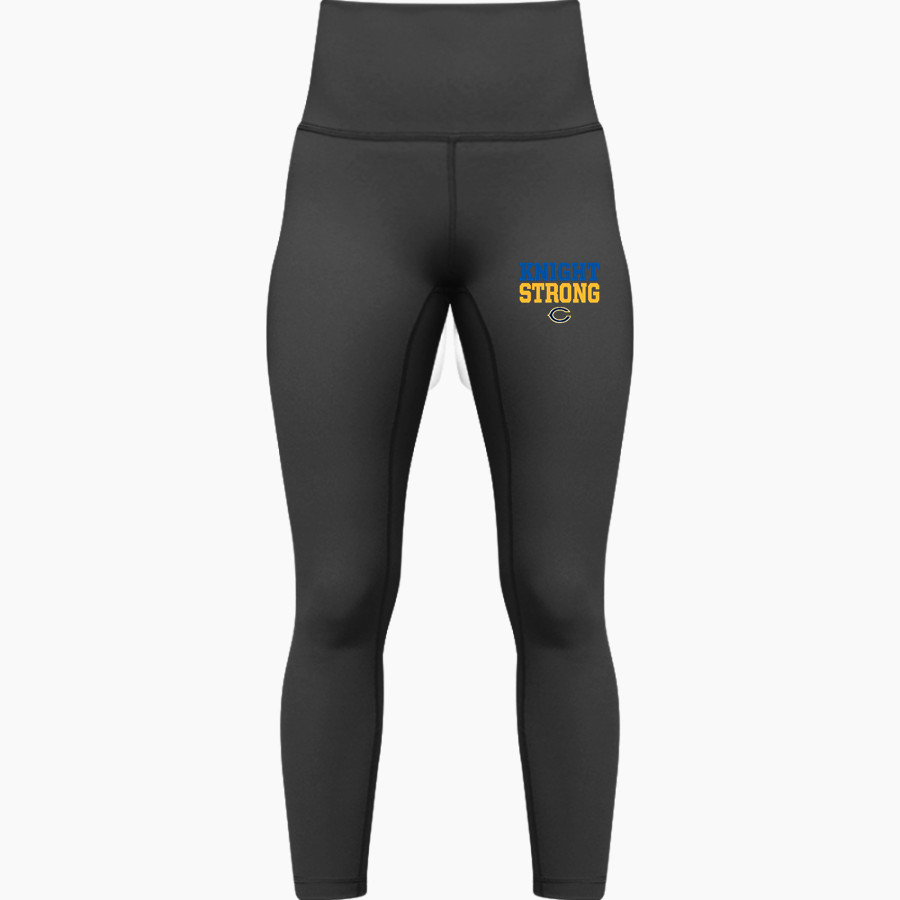 Castle Knights <span class="pdp-name-mascot">Castle Knights</span> lululemon Women's Wunder Train HR Tight 25in