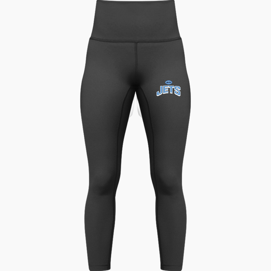 James Clemens Jets <span class="pdp-name-mascot">James Clemens Jets</span> lululemon Women's Wunder Train HR Tight 25in