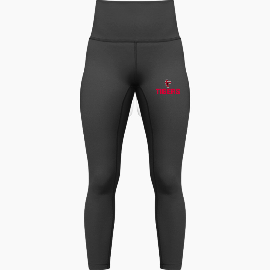 Imperial Tigers <span class="pdp-name-mascot">Imperial Tigers</span> lululemon Women's Wunder Train HR Tight 25in
