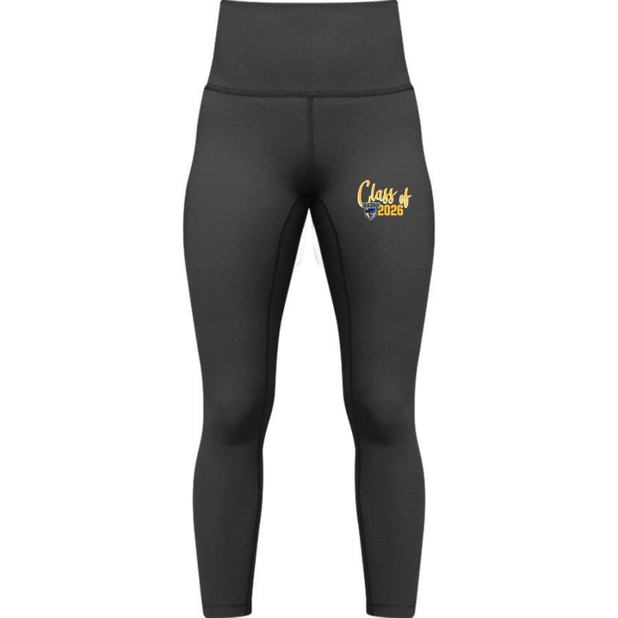 Regis Rangers <span class="pdp-name-mascot">Regis University Rangers</span> lululemon Women's Wunder Train HR Tight 25in