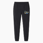 Maine West Warriors <span class="pdp-name-mascot">Maine West High School Warriors</span> lululemon Women's Adapted State High-Rise Jogger Front Thumbnail