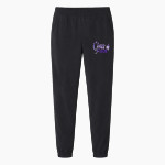 LIBERTY HIGH SCHOOL LIGHTNING <span class="pdp-name-mascot">LIBERTY LIGHTNING</span> lululemon Women's Adapted State High-Rise Jogger Front Thumbnail
