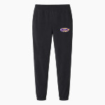 Meac Conference Meac <span class="pdp-name-mascot">Meac Conference Meac</span> lululemon Women's Adapted State High-Rise Jogger Front Thumbnail