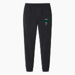 Wisconsin Heights High School Vanguards <span class="pdp-name-mascot">Wisconsin Heights High School</span> lululemon Women's Adapted State High-Rise Jogger Front Thumbnail