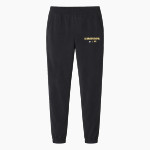 Alexander Central Cougars <span class="pdp-name-mascot">Alexander Central Cougars</span> lululemon Women's Adapted State High-Rise Jogger Front Thumbnail