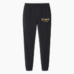 EVANT HIGH SCHOOL ELKS <span class="pdp-name-mascot">EVANT ELKS</span> lululemon Women's Adapted State High-Rise Jogger Front Thumbnail