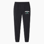 Jeremy Ranch Hawks <span class="pdp-name-mascot">Jeremy Ranch Elementary Hawks</span> lululemon Women's Adapted State High-Rise Jogger Front Thumbnail