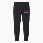 Wittenberg University Tigers <span class="pdp-name-mascot">Wittenberg University Tigers</span> lululemon Women's Adapted State High-Rise Jogger Front Thumbnail