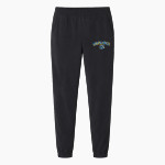 WEST PHILADELPHIA CATHOLIC HIGH SCHOOL BURRS <span class="pdp-name-mascot">WEST PHILADELPHIA BURRS</span> lululemon Women's Adapted State High-Rise Jogger Front Thumbnail