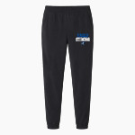 Faulkner University Eagles <span class="pdp-name-mascot">Faulkner University Eagles</span> lululemon Women's Adapted State High-Rise Jogger Front Thumbnail