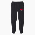WILMOT UNION HIGH SCHOOL PANTHERS <span class="pdp-name-mascot">WILMOT PANTHERS</span> lululemon Women's Adapted State High-Rise Jogger Front Thumbnail