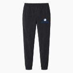 SAPULPA HIGH SCHOOL CHIEFTAINS <span class="pdp-name-mascot">SAPULPA CHIEFTAINS</span> lululemon Women's Adapted State High-Rise Jogger Front Thumbnail