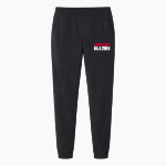 LINDHURST HIGH SCHOOL BLAZERS <span class="pdp-name-mascot">LINDHURST BLAZERS</span> lululemon Women's Adapted State High-Rise Jogger Front Thumbnail