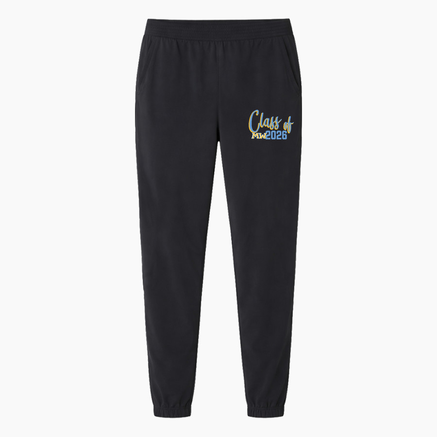 Maine West Warriors <span class="pdp-name-mascot">Maine West High School Warriors</span> lululemon Women's Adapted State High-Rise Jogger