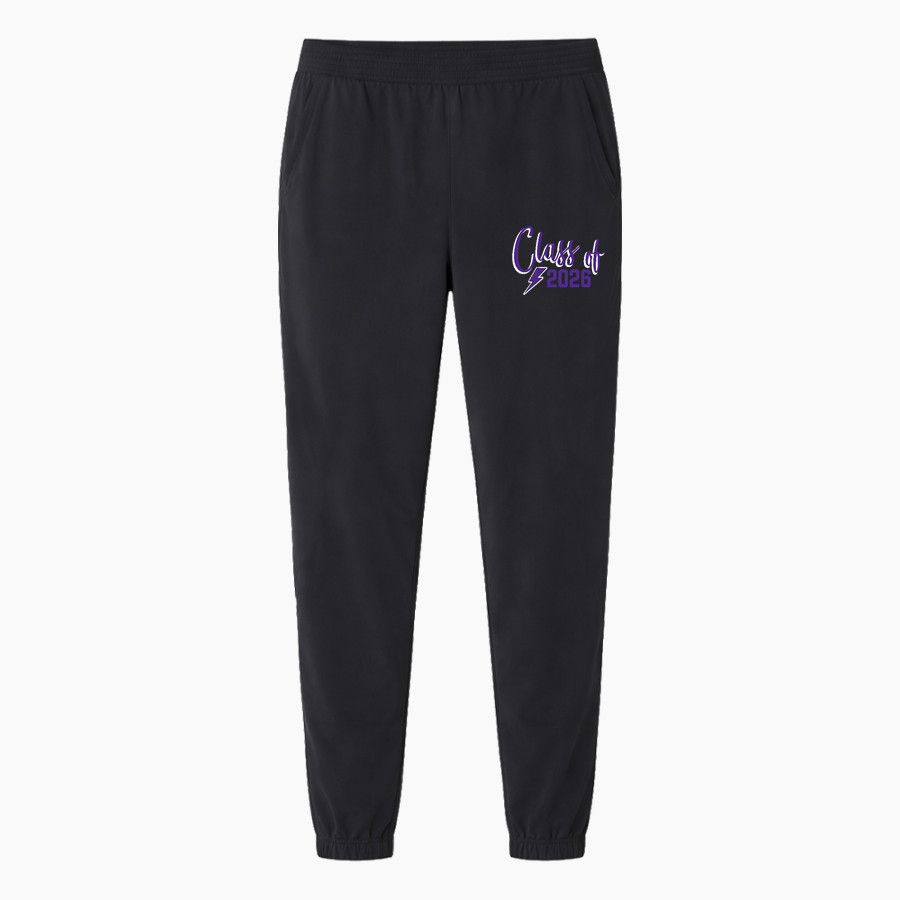 LIBERTY HIGH SCHOOL LIGHTNING <span class="pdp-name-mascot">LIBERTY LIGHTNING</span> lululemon Women's Adapted State High-Rise Jogger