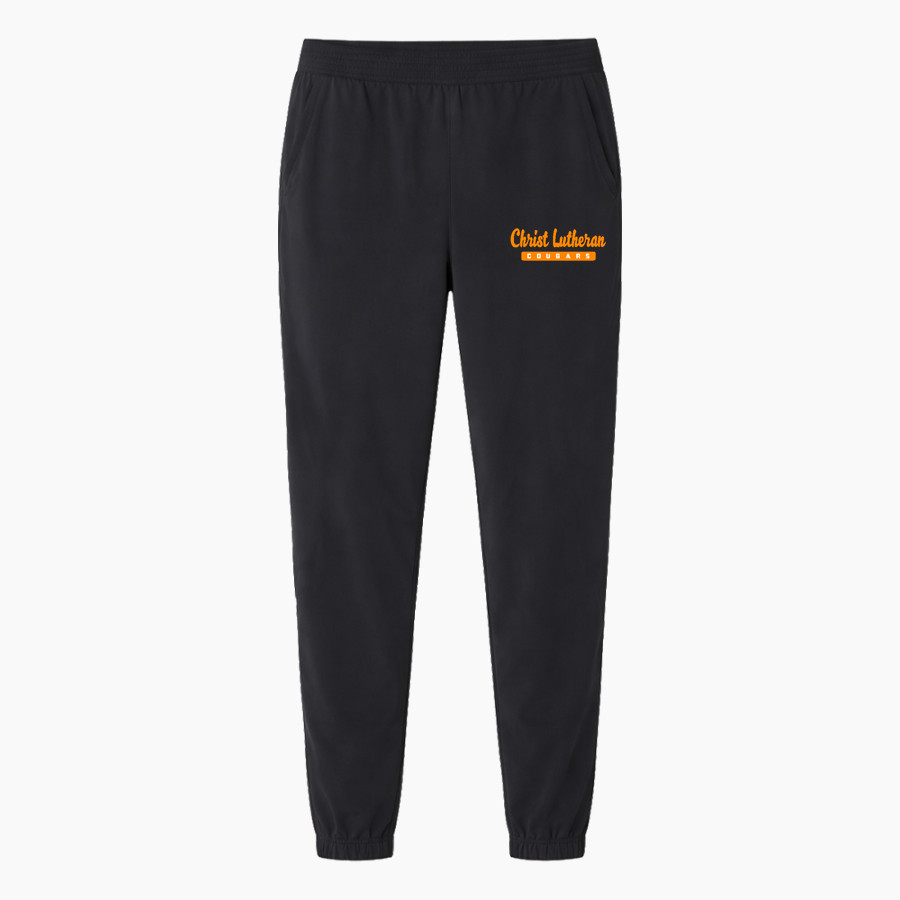 CHRIST LUTHERAN Cougars <span class="pdp-name-mascot">CHRIST LUTHERAN DAY SCHOOL Cougars</span> lululemon Women's Adapted State High-Rise Jogger