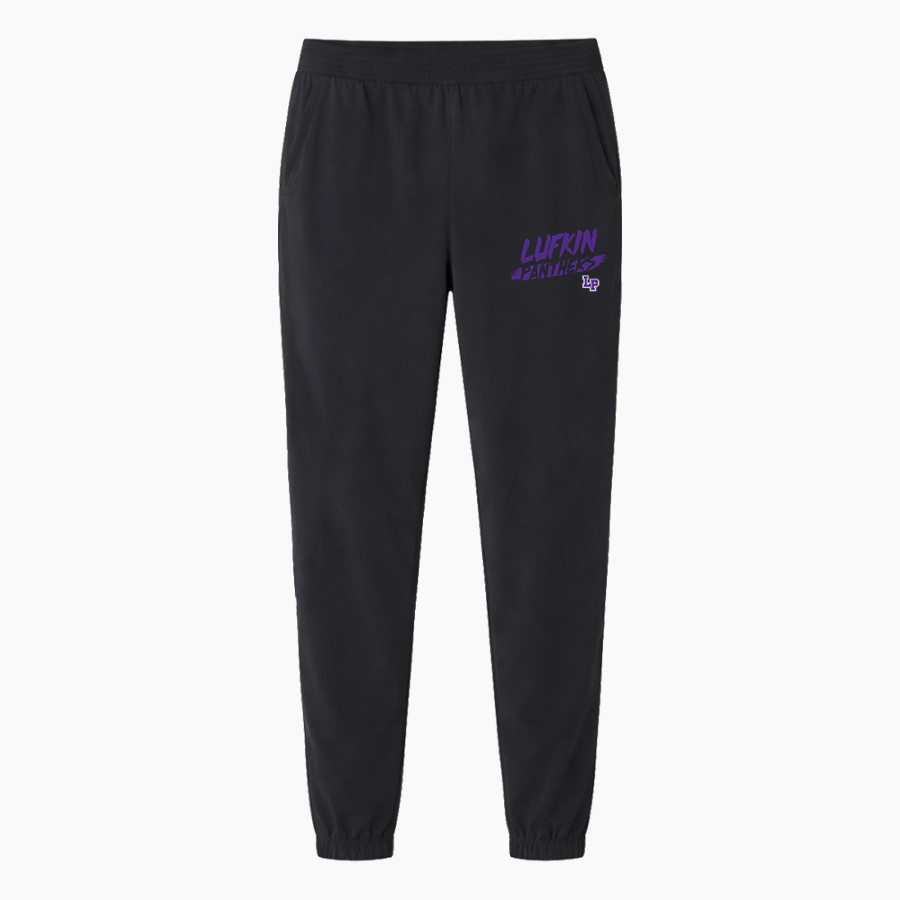 LUFKIN HIGH SCHOOL PANTHERS <span class="pdp-name-mascot">LUFKIN PANTHERS</span> lululemon Women's Adapted State High-Rise Jogger