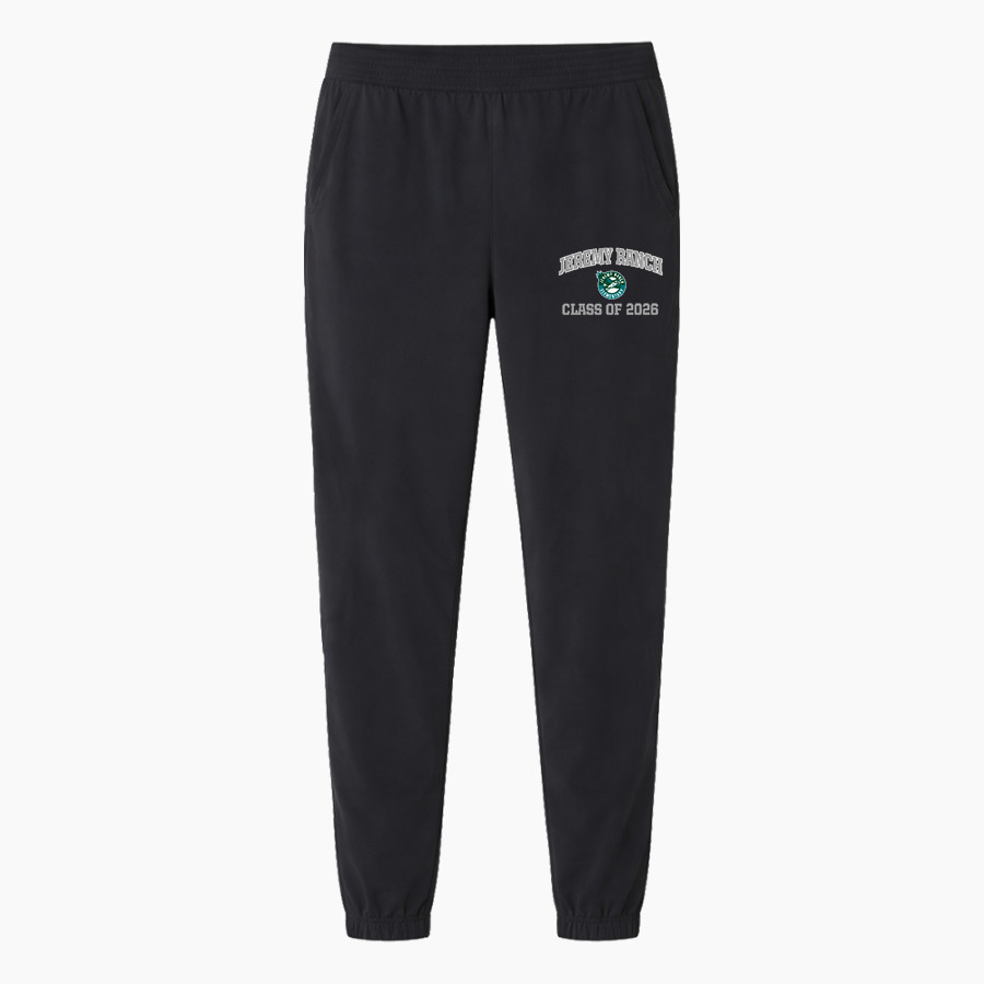 Jeremy Ranch Hawks <span class="pdp-name-mascot">Jeremy Ranch Elementary Hawks</span> lululemon Women's Adapted State High-Rise Jogger