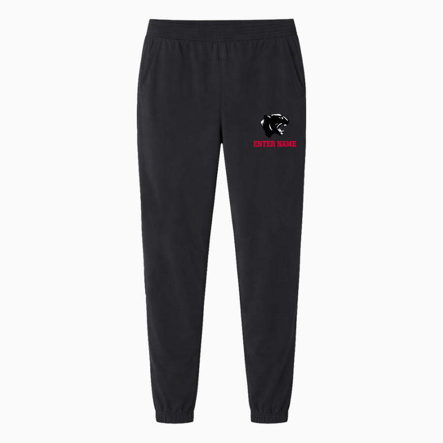 Gilmanton Panthers <span class="pdp-name-mascot">Gilmanton Panthers</span> lululemon Women's Adapted State High-Rise Jogger
