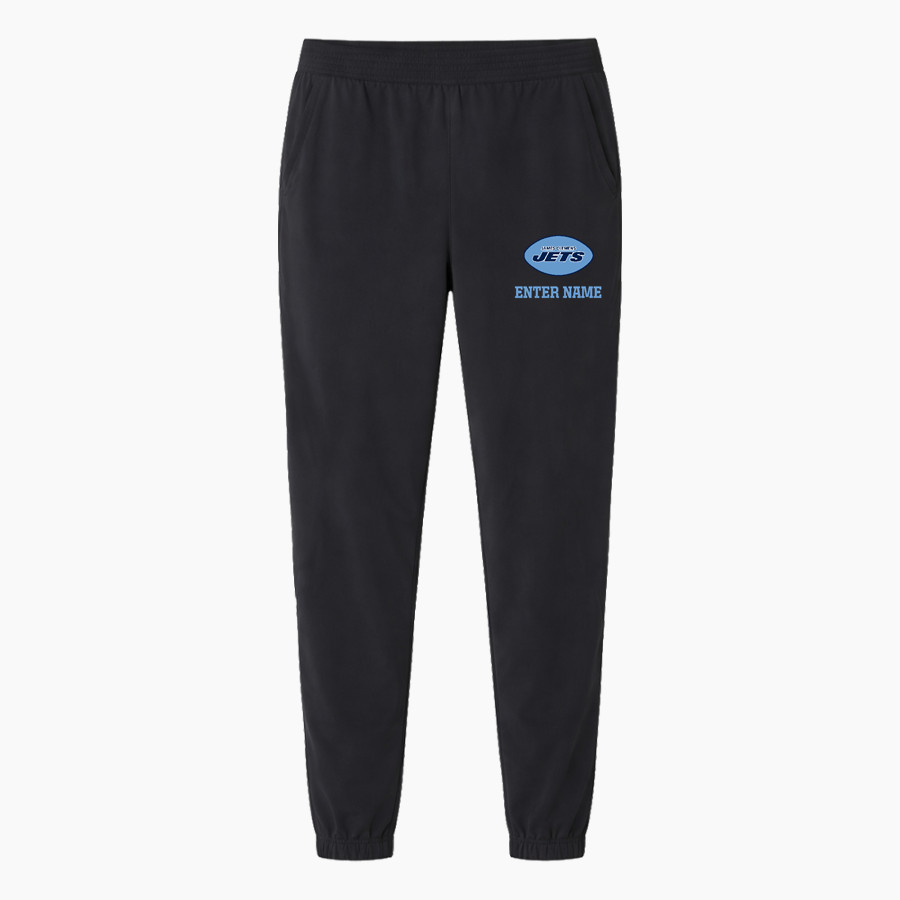 James Clemens Jets <span class="pdp-name-mascot">James Clemens Jets</span> lululemon Women's Adapted State High-Rise Jogger