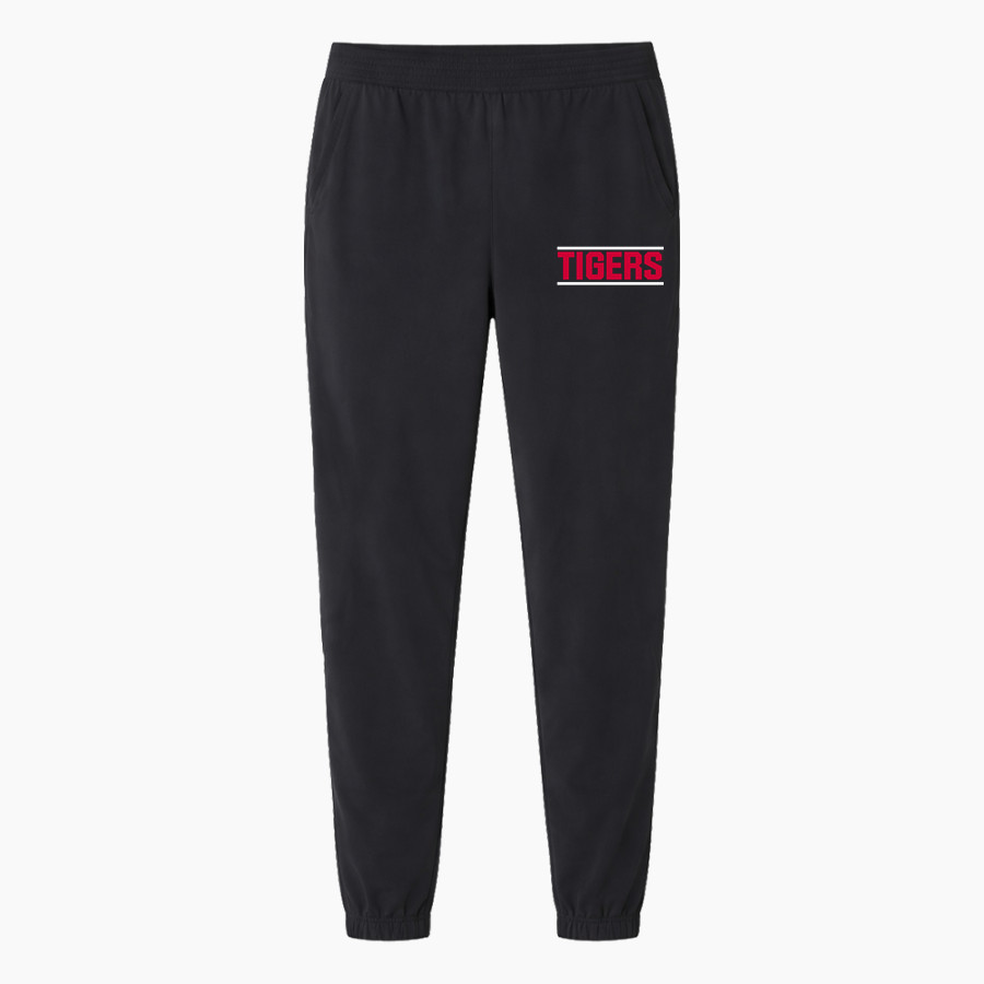 Wittenberg University Tigers <span class="pdp-name-mascot">Wittenberg University Tigers</span> lululemon Women's Adapted State High-Rise Jogger