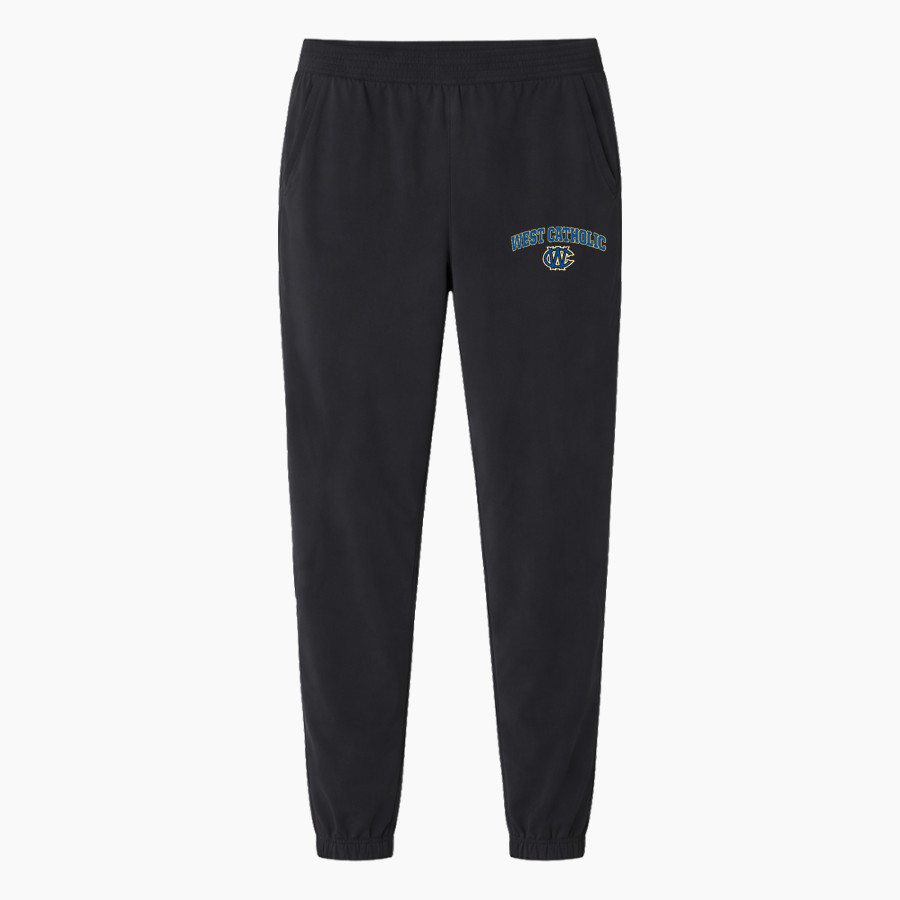 WEST PHILADELPHIA CATHOLIC HIGH SCHOOL BURRS <span class="pdp-name-mascot">WEST PHILADELPHIA BURRS</span> lululemon Women's Adapted State High-Rise Jogger