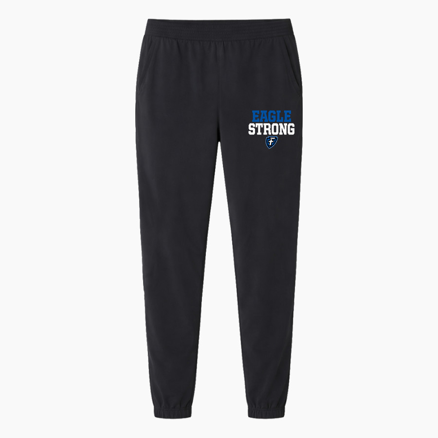 Faulkner University Eagles <span class="pdp-name-mascot">Faulkner University Eagles</span> lululemon Women's Adapted State High-Rise Jogger