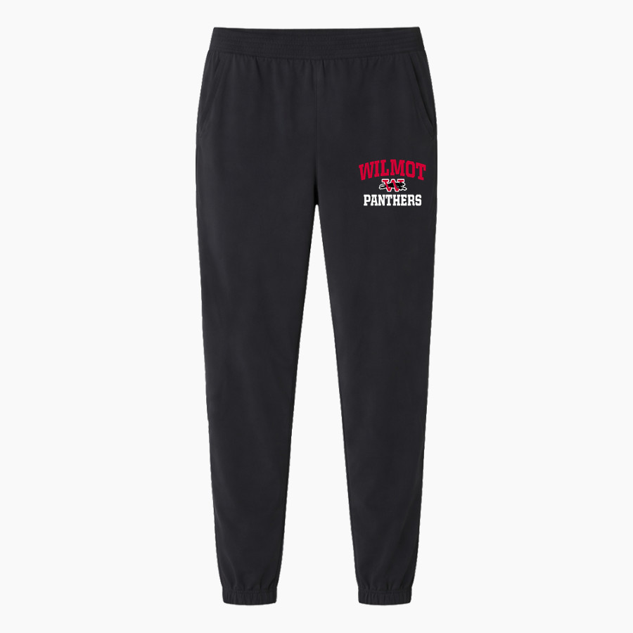 WILMOT UNION HIGH SCHOOL PANTHERS <span class="pdp-name-mascot">WILMOT PANTHERS</span> lululemon Women's Adapted State High-Rise Jogger