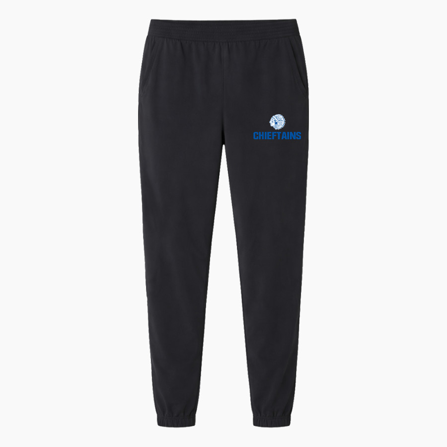 SAPULPA HIGH SCHOOL CHIEFTAINS <span class="pdp-name-mascot">SAPULPA CHIEFTAINS</span> lululemon Women's Adapted State High-Rise Jogger