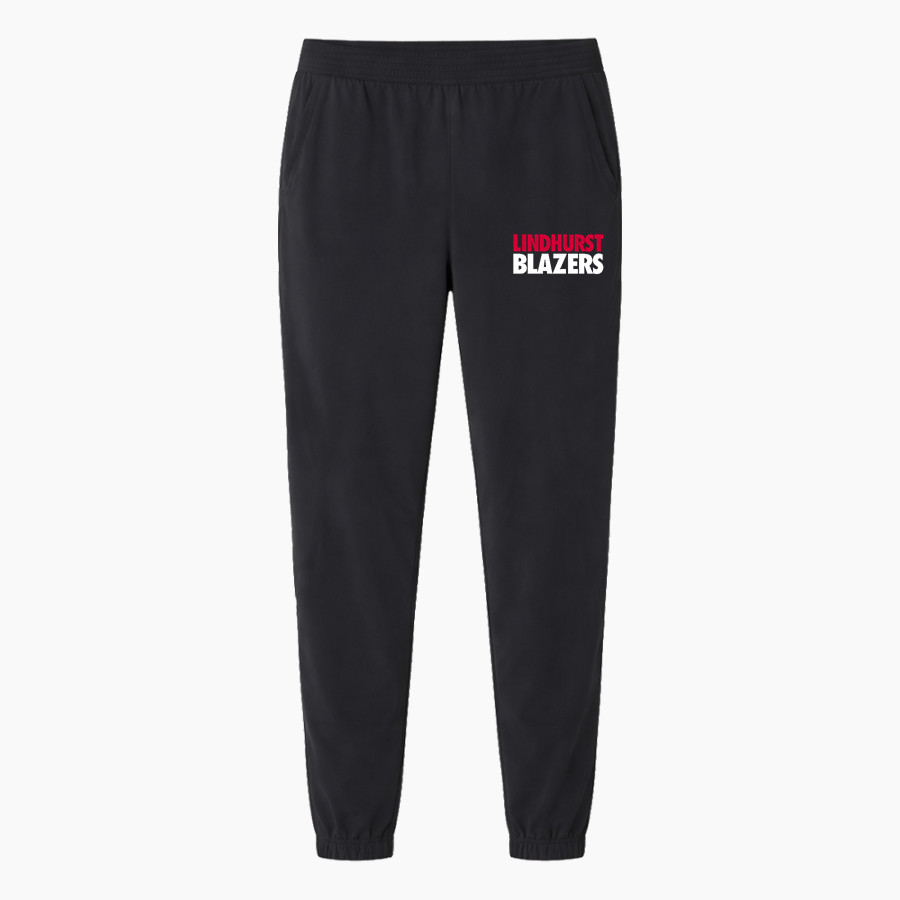 LINDHURST HIGH SCHOOL BLAZERS <span class="pdp-name-mascot">LINDHURST BLAZERS</span> lululemon Women's Adapted State High-Rise Jogger