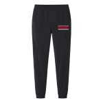 Godwin Eagles <span class="pdp-name-mascot">Godwin Eagles</span> lululemon Women's Adapted State High-Rise Jogger Front Thumbnail