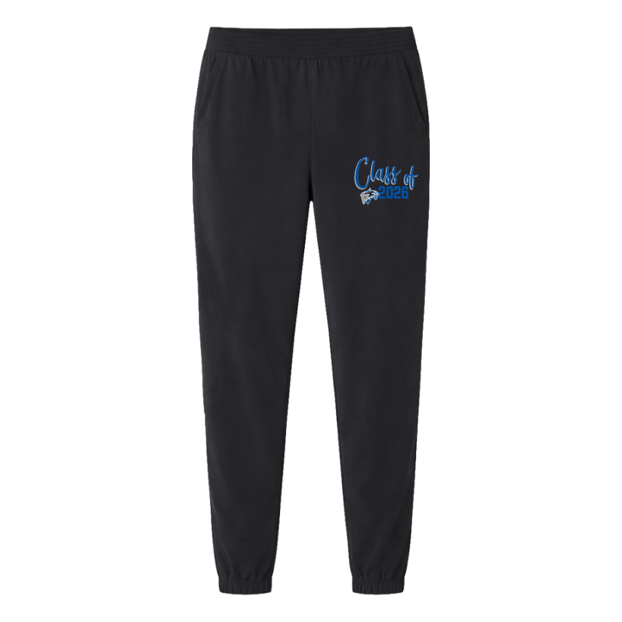 WHITNEY HIGH SCHOOL WILDCATS <span class="pdp-name-mascot">WHITNEY WILDCATS</span> lululemon Women's Adapted State High-Rise Jogger