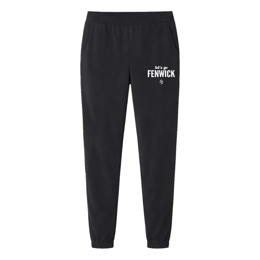 Fenwick Friars The Official Online Store <span class="pdp-name-mascot">Fenwick Friars</span> lululemon Women's Adapted State High-Rise Jogger
