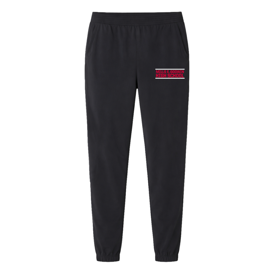 Godwin Eagles <span class="pdp-name-mascot">Godwin Eagles</span> lululemon Women's Adapted State High-Rise Jogger