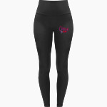 RIVERSIDE HIGH SCHOOL VIKINGS lululemon Women's Wunder Train High-Rise Tight 28in Front Thumbnail