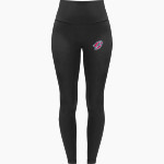 Va Glory <span class="pdp-name-mascot">Va Glory</span> lululemon Women's Wunder Train High-Rise Tight 28in Front Thumbnail