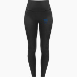 ISAAC Dragons lululemon Women's Wunder Train High-Rise Tight 28in Front Thumbnail