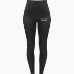 JACKSON ACADEMY RAIDERS <span class="pdp-name-mascot">JACKSON ACADEMY RAIDERS</span> lululemon Women's Wunder Train High-Rise Tight 28in Front Thumbnail