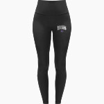 El Paso-Gridley Titans lululemon Women's Wunder Train High-Rise Tight 28in Front Thumbnail