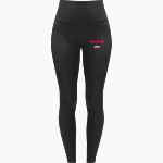 World Language Academy Toros <span class="pdp-name-mascot">World Language Academy Middle School Toros</span> lululemon Women's Wunder Train High-Rise Tight 28in Front Thumbnail