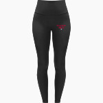 West Caldwell Tech Eagles lululemon Women's Wunder Train High-Rise Tight 28in Front Thumbnail