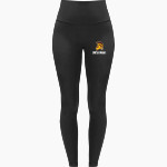 Maryknoll Spartans <span class="pdp-name-mascot">Maryknoll Spartans</span> lululemon Women's Wunder Train High-Rise Tight 28in Front Thumbnail