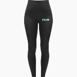 Providence Stallions lululemon Women's Wunder Train High-Rise Tight 28in Front Thumbnail