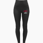 SOMERSET HIGH SCHOOL SPARTANS <span class="pdp-name-mascot">SOMERSET SPARTANS</span> lululemon Women's Wunder Train High-Rise Tight 28in Front Thumbnail